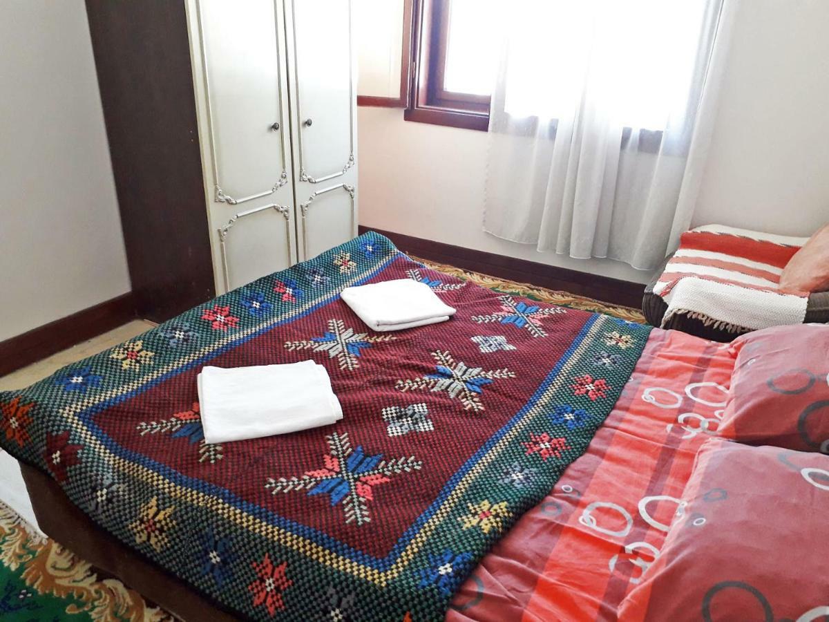 Old Guest House 1964 جابلياك المظهر الخارجي الصورة