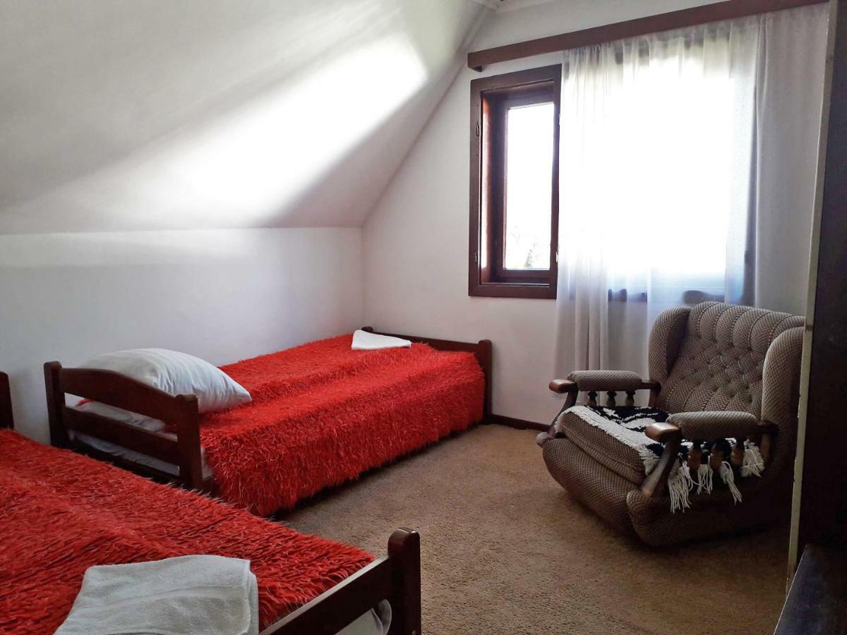 Old Guest House 1964 جابلياك المظهر الخارجي الصورة
